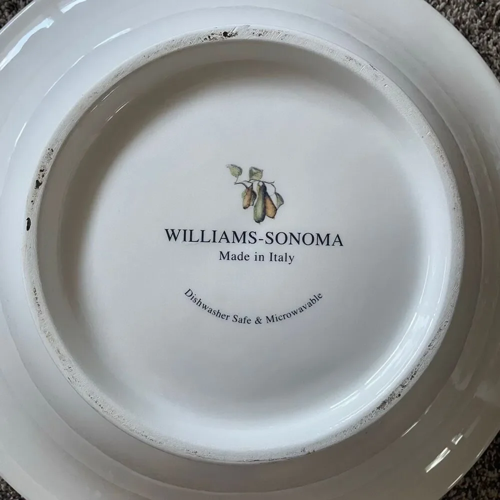 Williams Sonoma williams sonoma